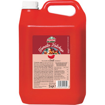 Ketchup container  5kg