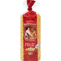 Shells Alsatian pasta PGI 7 fresh outdoor eggs per kilo 250g