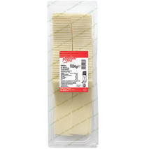 Emmental 80 tranches 5x15cm 1kg