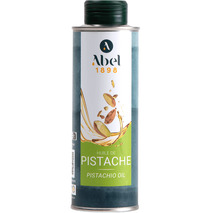 Huile de pistache 25cl