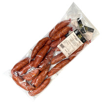 Chorizo del bierzo à griller piquant 18x±83g