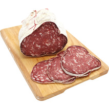 Saucisson sec Jésus pur porc ±1,5kg