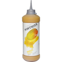 ❆ Sweet Alphonso mango and Totapuri squeeze purée 500g