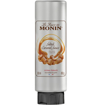 Salted caramel squeeze 50cl