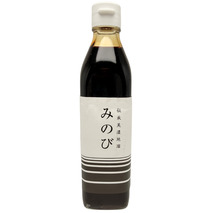 Sauce Soja Sans Gluten Yamakawa Minobi 300 ml