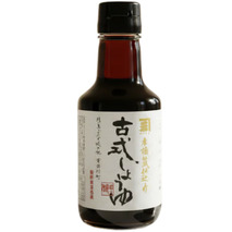 Sauce Soja Artisanale Vieillie Kaneiwa 150 ml