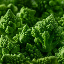 ❆ Chou romanesco fleurettes 2,5kg
