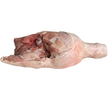 Piglet ham x2 atm.packed ±5kg