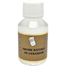 Geranium flavouring PET bottle 115ml