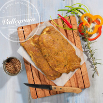 Marinated lomo Provençal style LPF 6 slices ±360g