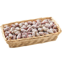Mini saucissons secs aux noix 500g