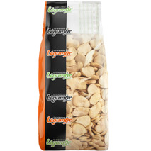 Fèves Cassées Jaunes 1kg