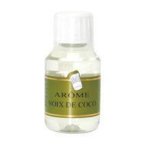 Coconut flavouring PET bottle 115ml
