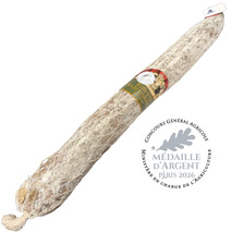 Rosette traditionnelle porc français 1,5kg