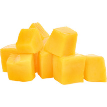 ❆ Mango cubes bag 1kg