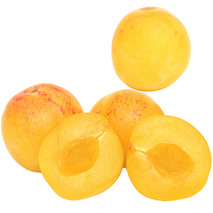 ❆ Mirabelle plums halfs bag 1kg