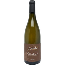 Chablis Domaine Jean-Marie Naulin white 2025 75cl