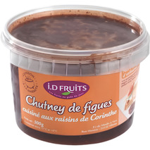 Fig chutney bucket 500g