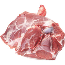 French lamb shoulder bone-in ±1.5 kg