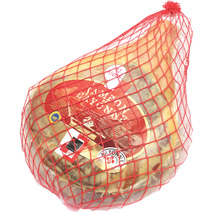 Boneless PGI Bayonne dry ham 12 months ±6.6kg