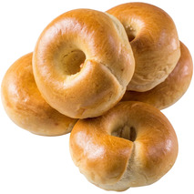 ❆ Bagel 30x115g