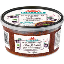 Kalamata olive spread 400g