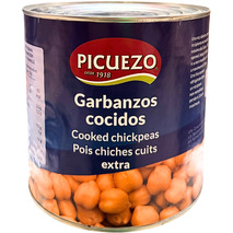 Chickpeas 3/1