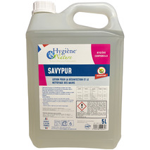 Bactericidal hand soap 5L
