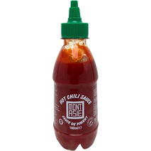 Sriracha chili sauce 200g