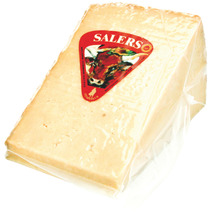 Salers PDO raw sheep's milk ±1.2kg