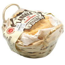 Langres Le Champenois matured with AOP champagne marc DPO 180g