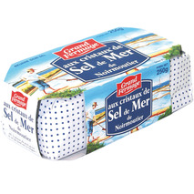 Noirmoutier slightly salted butter 80% 250g