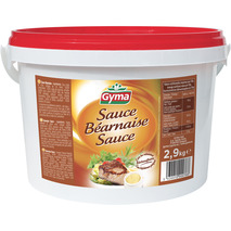 Béarnaise sauce bucket 3L