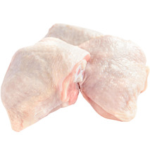 Chicken thigh boneless skinless box ±10kg