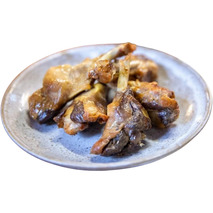 Confit duck wings 25-pack 5/1 box 4kg