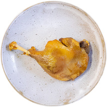 Duck confit 2 thighs 4/4 Southwest IGP box 765g