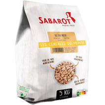 Durum wheat precooks bag 5kg