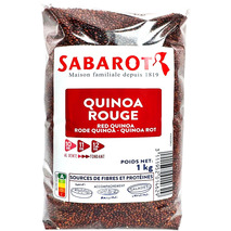 Red quinoa 1kg