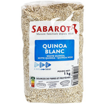 Quinoa sac 1kg