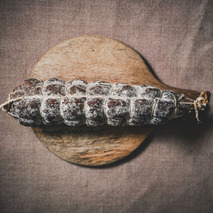 Artisanal long chorizo French pork ±1kg