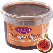 Fig chutney bucket 500g