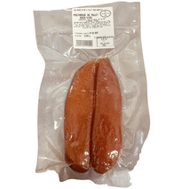 Premium bottarga vacuum packed ±150g