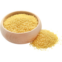 Fine and medium couscous | Top-quality durum wheat 1kg