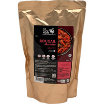 Rougail Marmite sauce pouch 1kg