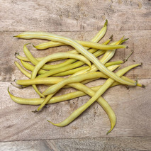 Wax bean ⚖