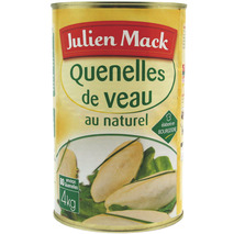 Traditional veal quenelles x80 5/1