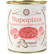 Napopizza 4/4 820g