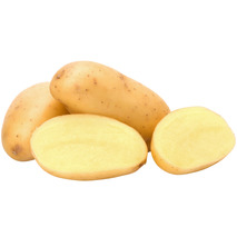 GT potatoes for mashed potatoes bag 10 kg ⚖