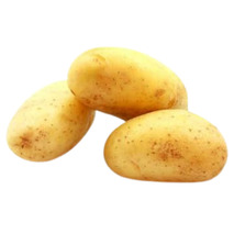 Firm-fleshed small potatoes french origin box 10 kg ⚖