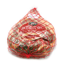 Boneless dried country ham LPF ±5.3kg